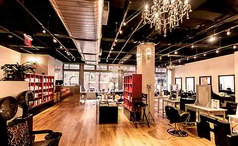 PRIMP AND PAMPER JUNE/JULY 2017