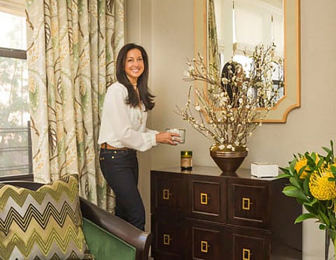 EXQUISITE HOME MAKEOVERS BY DLT INTERIORS