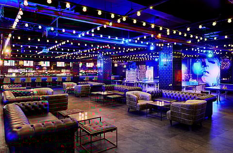 RESIDENT NY WINTER FOOD, SPIRITS & WINE FESTIVAL