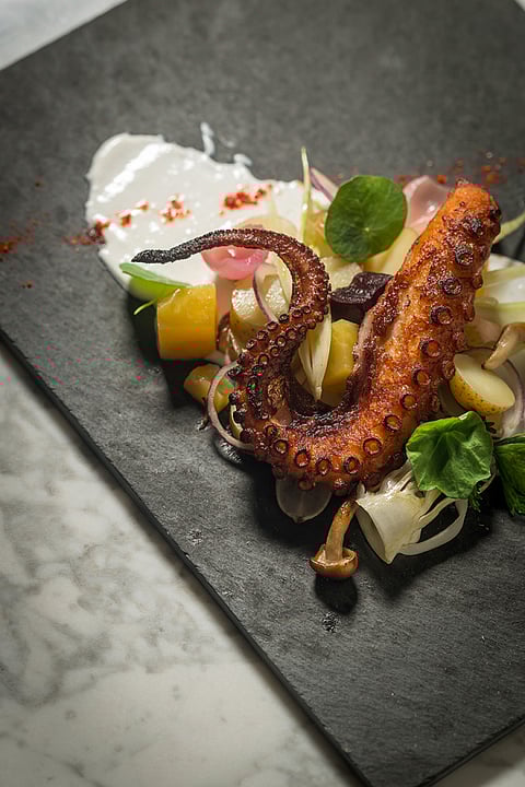 The Door - New York, NY