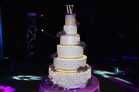 WENDY WILLIAMS HUNTER FOUNDATION GALA POST RELEASE