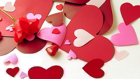 THE BRILLIANT BACHELORETTE TAKES NYC