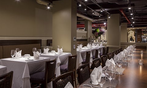 Davio’s: La Vita Bella