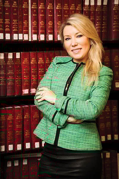 MEET KAROLINA DEHNHARD, ESQ.