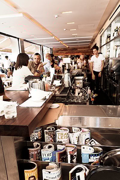 International Excellence