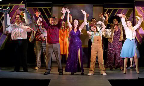 Signed, Sealed, Disaster Delivers