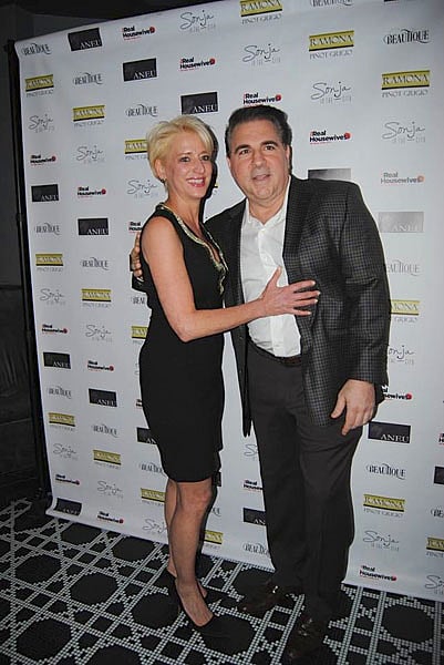 DENTAL FACIAL AESTHETICS – DRS. MICHAEL & MORGAN