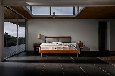 THE DREAMCLOUD MATTRESS: SLEEP LIKE A DREAM