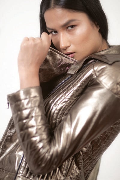 EGO SOLEIL BY LOU LAROCHELLE & LIVING AT SILVER TOWERS