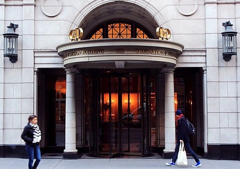 What’s going on in East Midtown