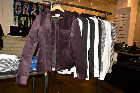 EDWIGE PIERRE SS18 COLLECTION & EVENT