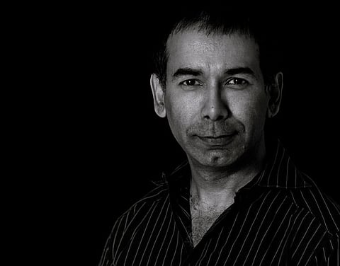 EJAZ KHAN – ADVENTURER & WILDLIFE PHOTOGRAPHER