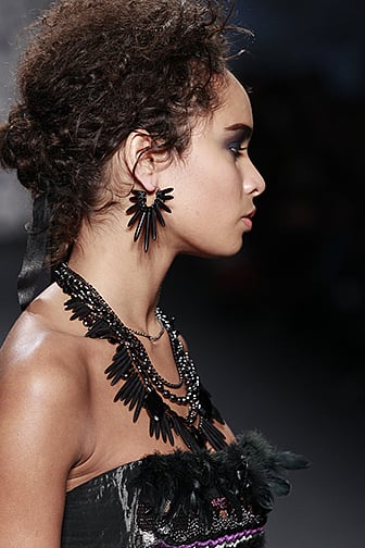 FW14 NEW YORK FASHION WEEK