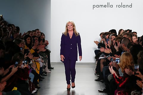 FW19 New York FASHION WEEK FEBRUARY2019