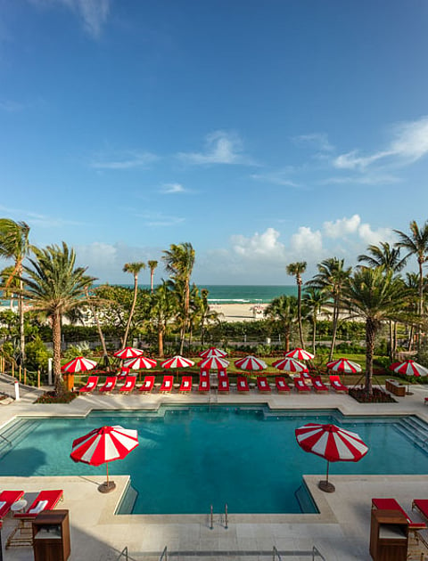 A LOOK AT FAENA MIAMI BEACH’S EXCLUSIVE DEALS