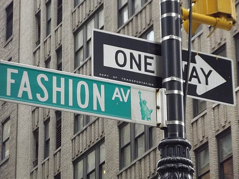 NYC Street Style: Threads & Trends Seen on the City Streets