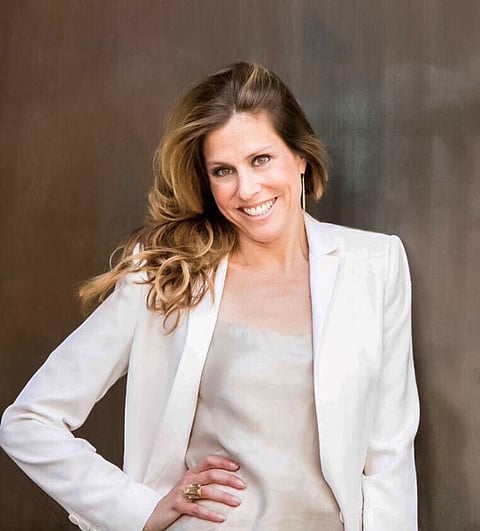 FELICIA MADISON: LIFE IN NYC IS A LAUGHING AFFAIR