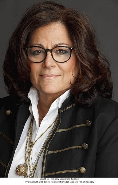 Fern Mallis
