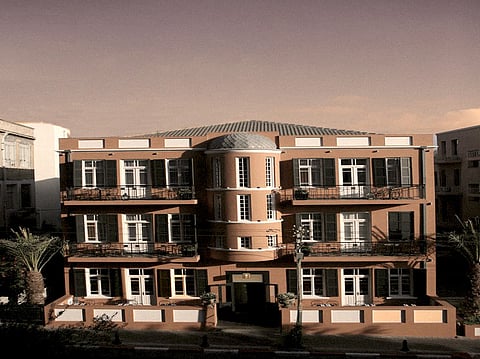 A TALE OF TWO TEL AVIVS: DESTINATIONS IN ISRAEL