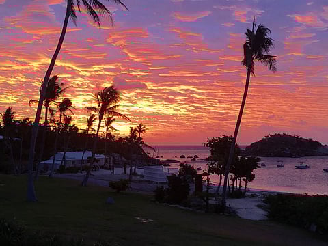 Lizard Island: The Ultimate Island Life