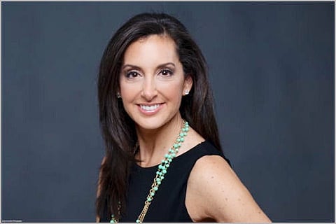 Debbie Travin, President & Owner of DLT Interiors