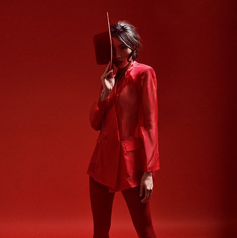 新 年 快 乐 Red Days Are Here To Stay: CELEBRATING LUNAR NEW YEAR