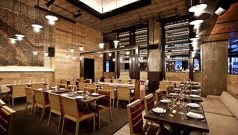 Asellina’s Feast of the Seven Fishes