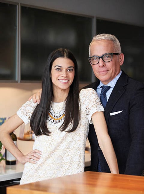 SECOND ANNUAL OUR TOWN’S “ART OF FOOD”