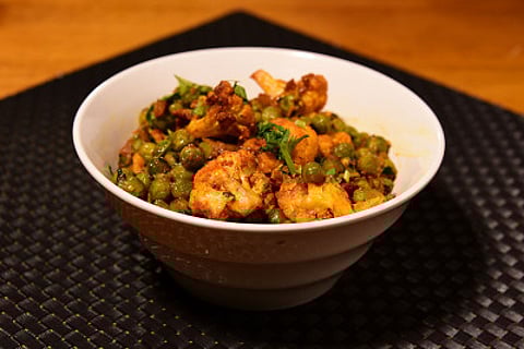 Dhaba Brings London’s Fine-Indian Cuisine to New York