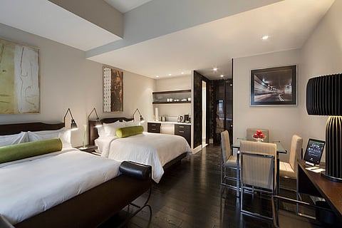 MARMARA PARK AVNUE – MIDTOWN’S PRECIOUS GEM