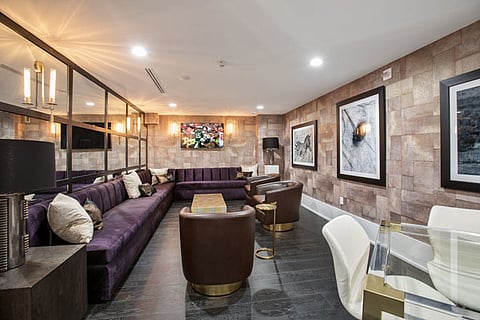 GULLS COVE CONDOMINIUM