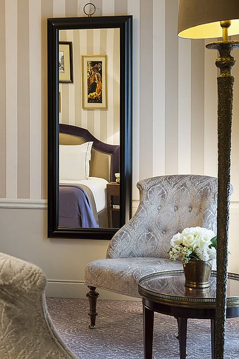 Quintessentially Paris