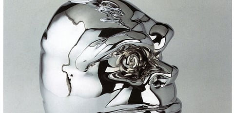 HG CONTEMPORARY EXHIBITION TO BENEFIT MAA