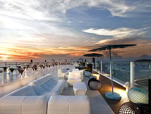 Spain’s Hedonistic Playground