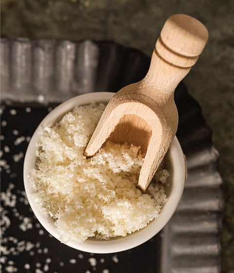 Hamptons Salt Company Wants You to Start a New Affair This Summer