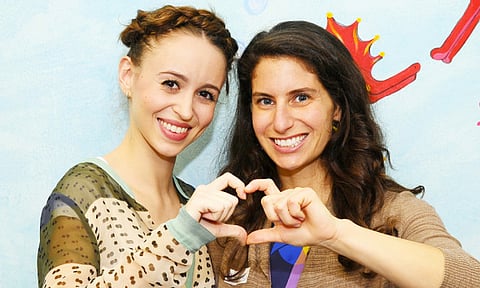 Harboring Hearts: Michelle Javian