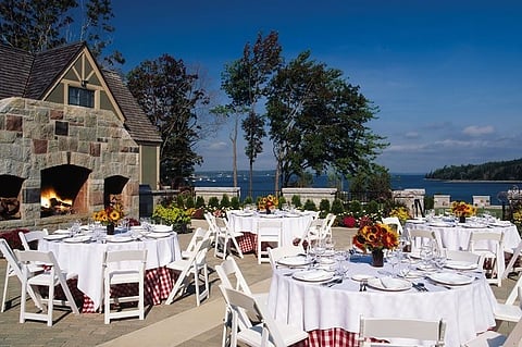 The Maine Attraction Bar Harbor at its Best