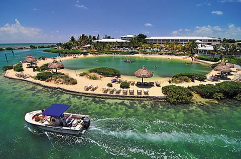 Hawks Cay: The Only Key Spot You’ll Ever Need