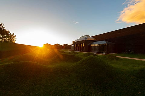 ICELAND: The Land of Fire and Ice