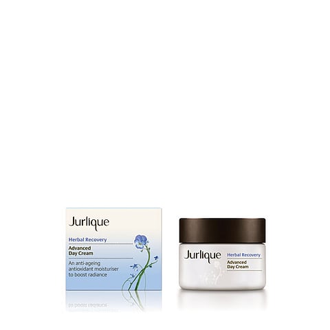 JURLIQUE’S NEW RECOVERY SKIN CREAM