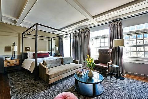 NIZUC: A LUXURY RESORT IN CANCUN