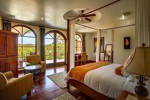 SAN IGNACIO RESORT HOTEL’S ANNIVERSARY