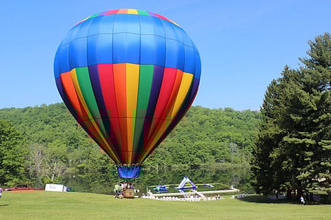 EXPERIENCE A NEW CLUB GETAWAY EXPERIENCE