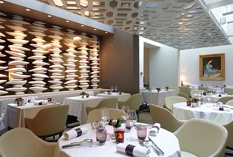 Hotel de Sers: Your 5 star pied-a-terre for a visit to Paris Fashion Week