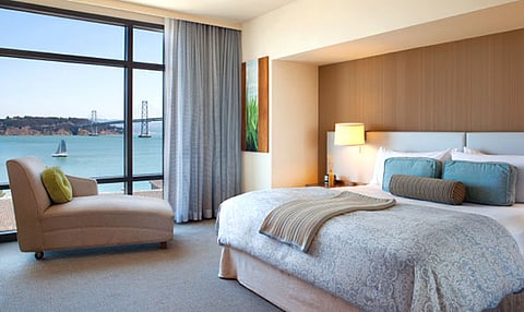 Sitting on the Dock of the Bay