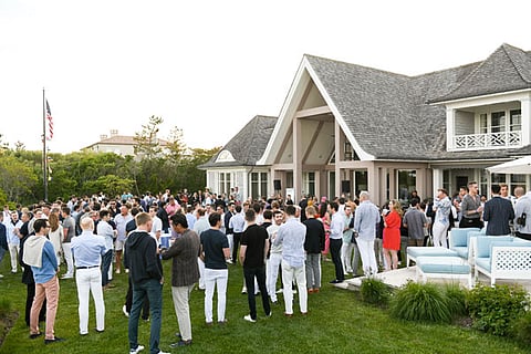 Hetrick Martin Institute’s School’s Out