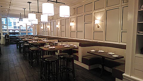 Straight from the Market