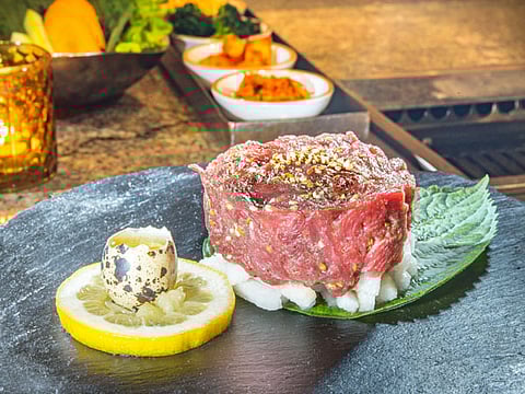 DINING OUT MAY 2019: NYC