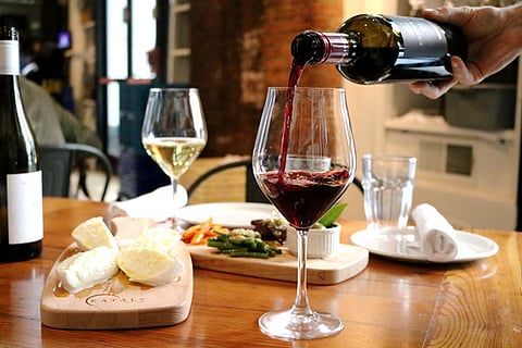 EATALY NYC DOWNTOWN: SIPS OF SUMMER PARTY