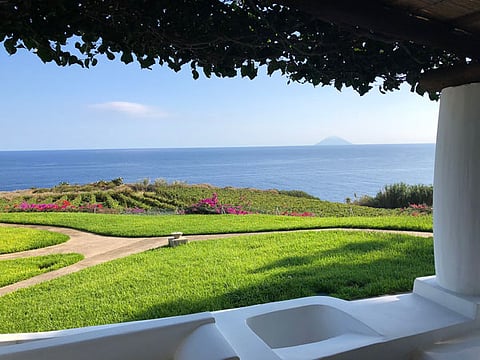 MARCO SCAPAGNINI: Italian Insider and Niche Italy Founder